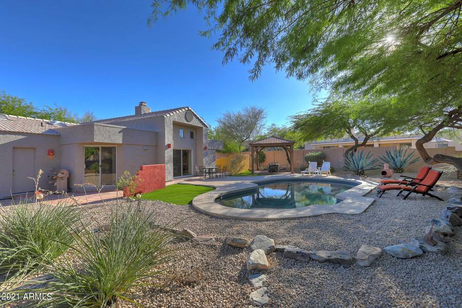 15912 E KIM Drive, Fountain Hills, AZ 85268