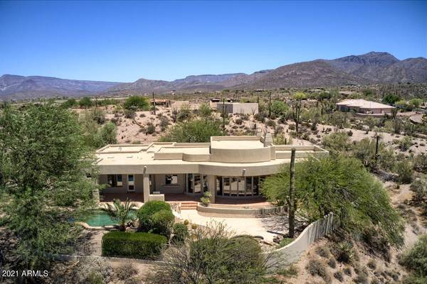 Carefree, AZ 85377,7366 E Rising Star Way