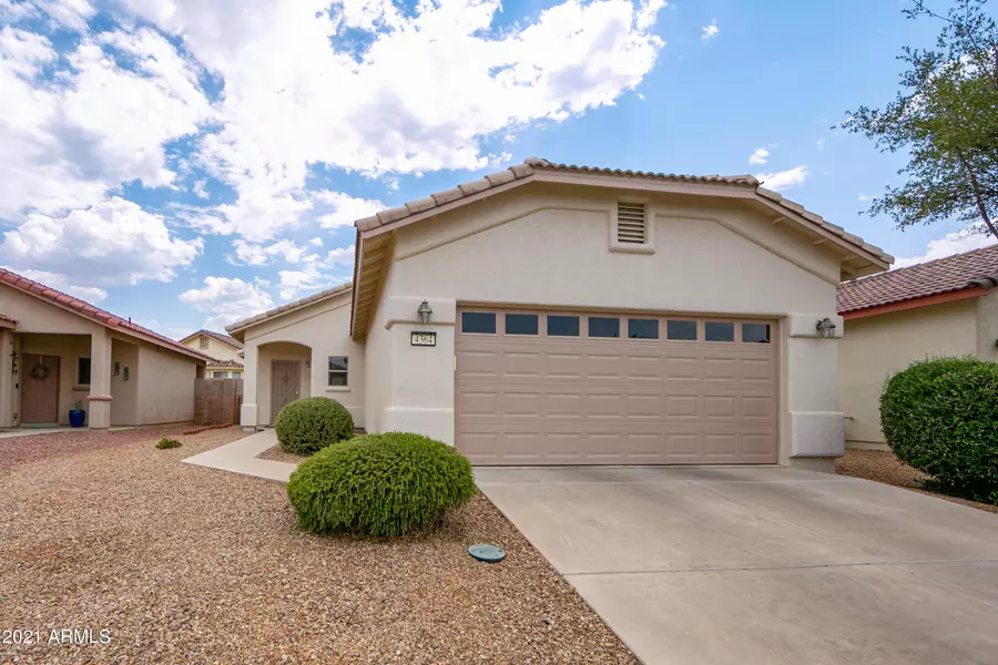 4364 BIG BEND Street, Sierra Vista, AZ 85650