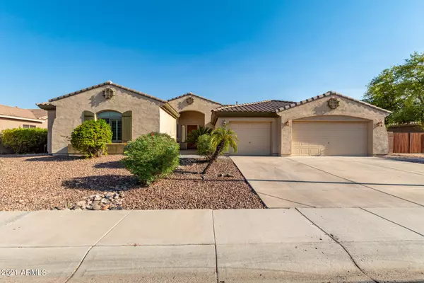 Litchfield Park, AZ 85340,13219 W ANNIKA Drive