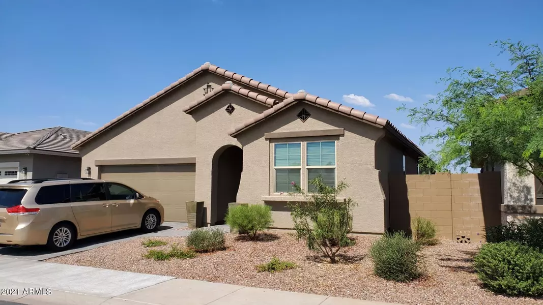 1692 S DOVE Street, Gilbert, AZ 85233