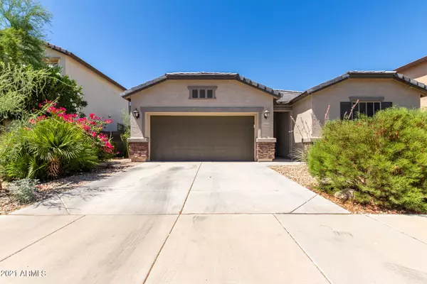 15552 W POINSETTIA Drive, Surprise, AZ 85379