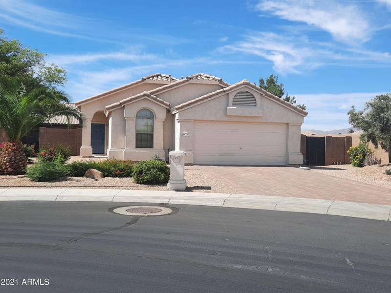 18297 W SPENCER Drive, Surprise, AZ 85374