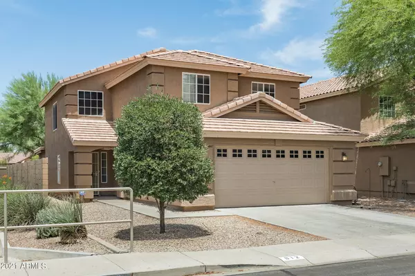 912 E MAYFIELD Circle, San Tan Valley, AZ 85143