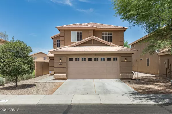 San Tan Valley, AZ 85143,912 E MAYFIELD Circle