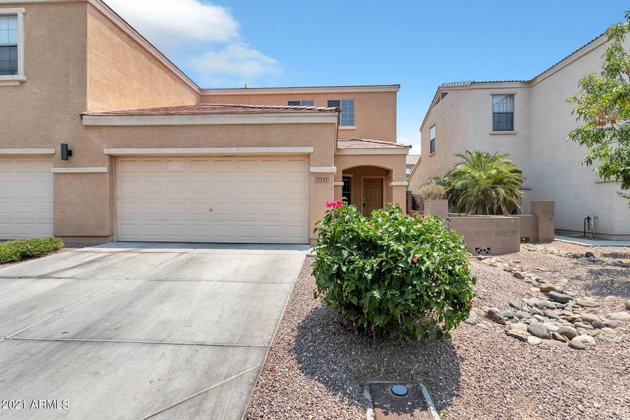 7031 W LINCOLN Street, Peoria, AZ 85345