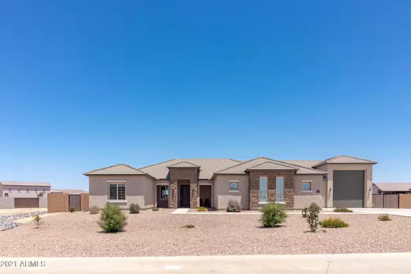 San Tan Valley, AZ 85143,488 W Weld Street