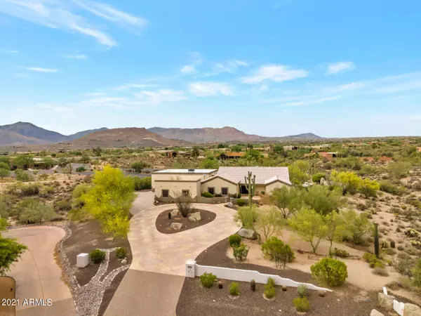 Carefree, AZ 85377,9234 E LAZYWOOD Place