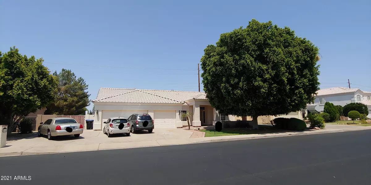 Mesa, AZ 85213,1014 N ROBIN Lane