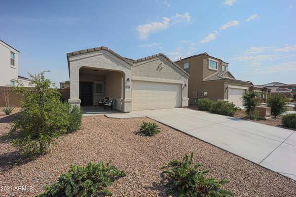 Buckeye, AZ 85396,30971 W PICADILLY Road