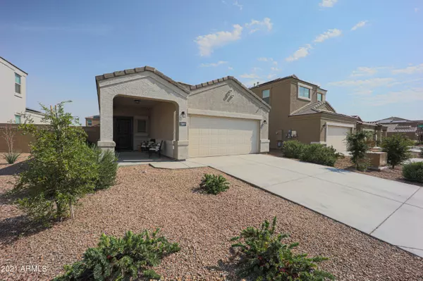 30971 W PICADILLY Road, Buckeye, AZ 85396