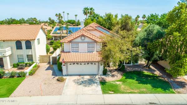 Glendale, AZ 85308,7402 W KERRY Way