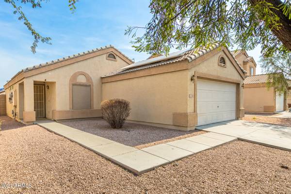 12338 W DREYFUS Drive, El Mirage, AZ 85335