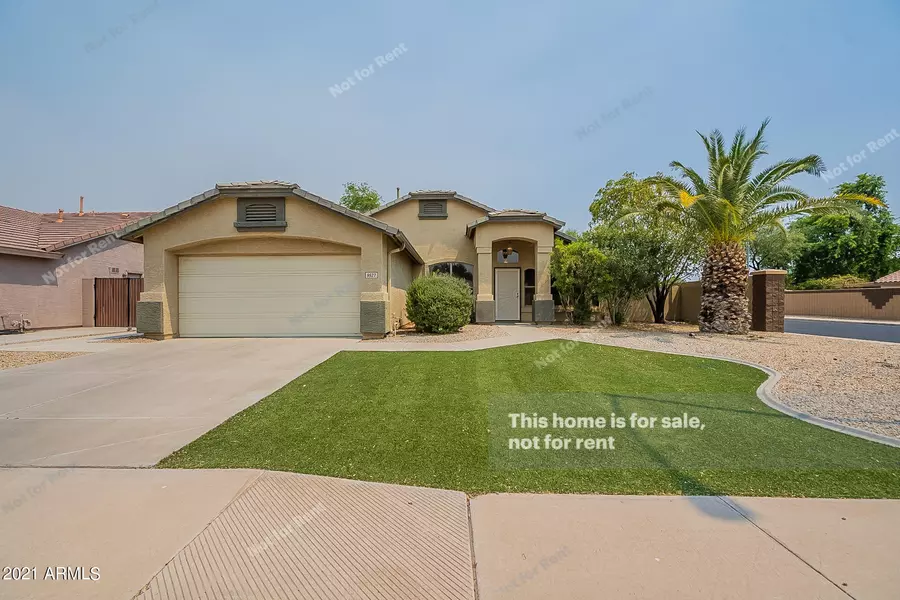 9527 E PLATA Circle, Mesa, AZ 85212