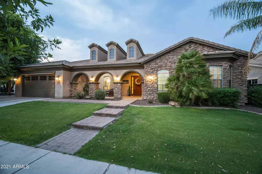 20112 E STONECREST Drive, Queen Creek, AZ 85142