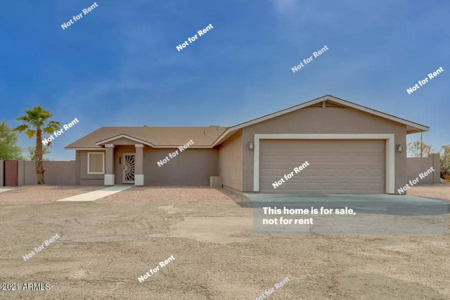 426 N SIGNAL BUTTE Road, Mesa, AZ 85207