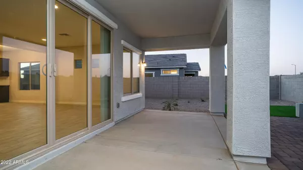 Casa Grande, AZ 85122,1350 E AVENIDA ISABELA --