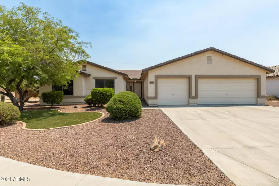 10505 W WILSHIRE Drive, Avondale, AZ 85392