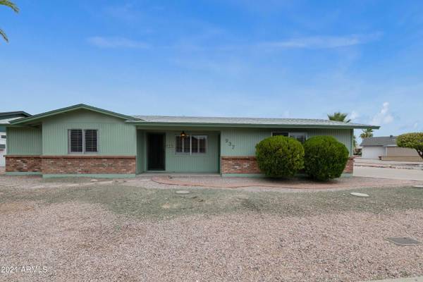 Mesa, AZ 85208,937 S 79TH Place