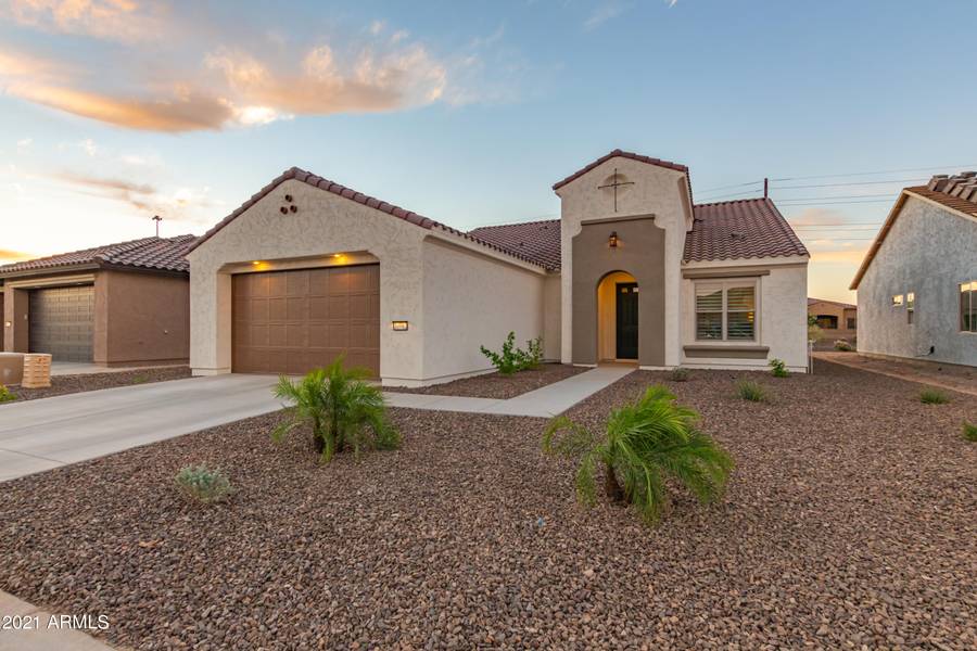 16982 W LA REATA Avenue, Goodyear, AZ 85395