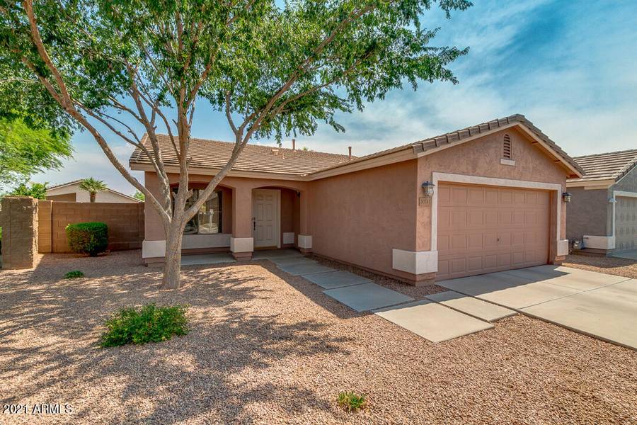 30241 N SUNRAY Drive, San Tan Valley, AZ 85143