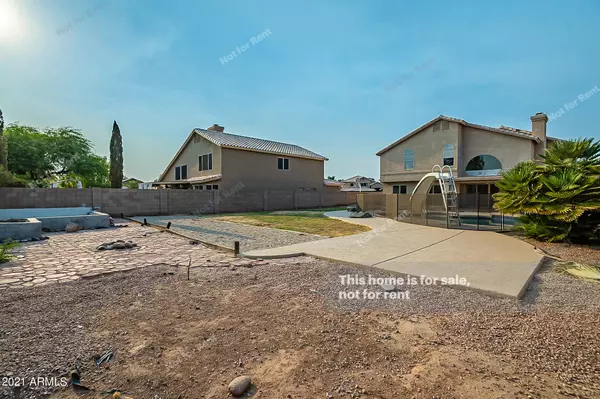 Chandler, AZ 85226,5311 W IVANHOE Court