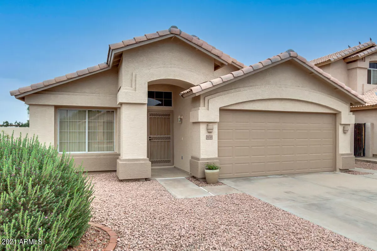 Chandler, AZ 85226,5232 W BUFFALO Street