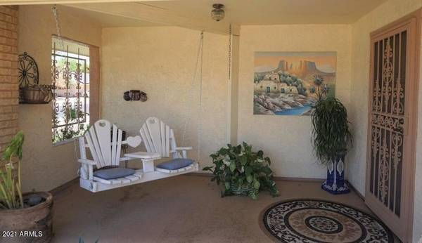 Sun City West, AZ 85375,12635 W CRYSTAL LAKE Drive