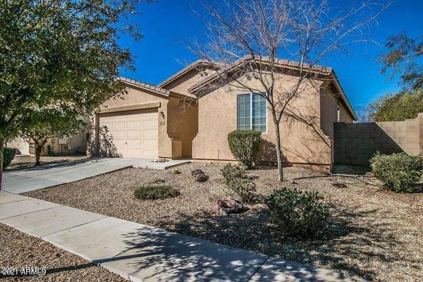 Surprise, AZ 85387,17684 W MOLLY Lane