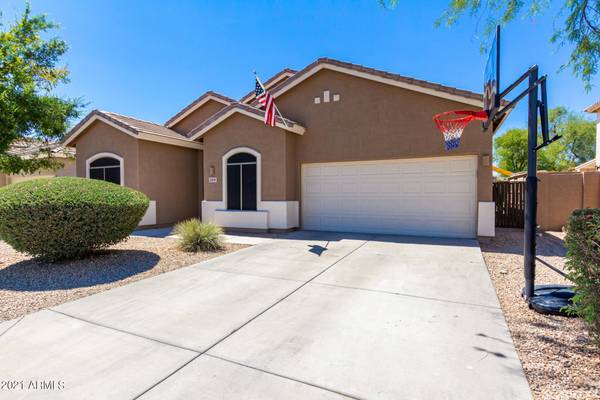 Chandler, AZ 85249,2841 E RIVIERA Place