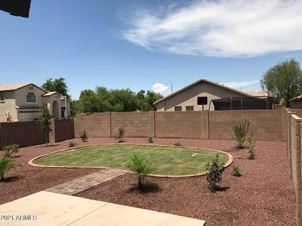 Laveen, AZ 85339,5030 W DESERT Drive