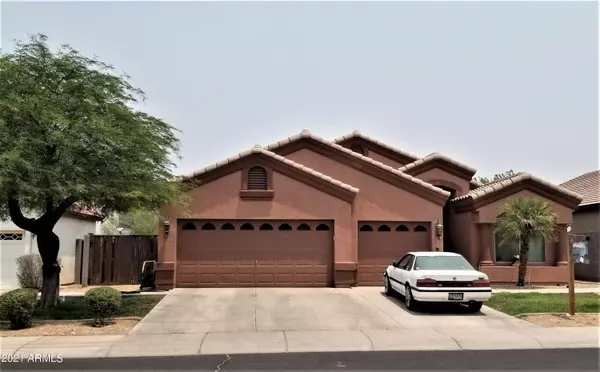 718 W SIESTA Way, Phoenix, AZ 85041