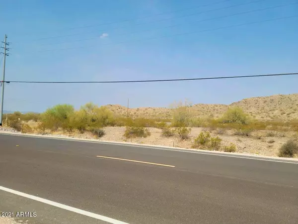 Buckeye, AZ 85396,0 N Miller Road #-