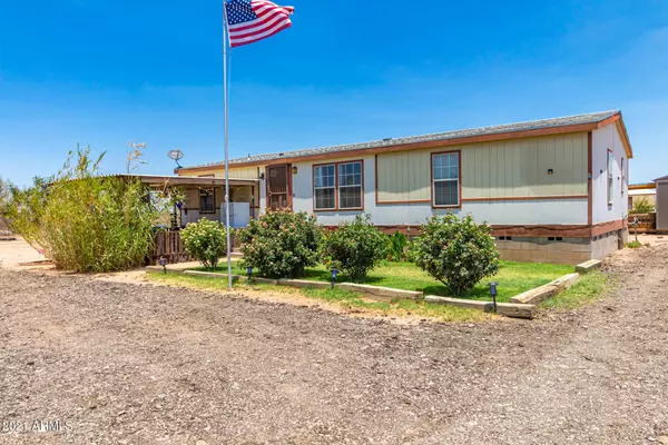 11780 N MUSKET Road, Marana, AZ 85653