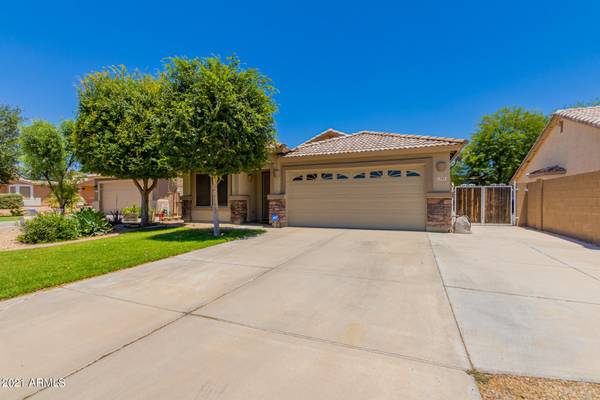 Avondale, AZ 85392,3901 N 125TH Drive