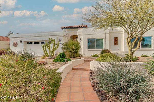 Scottsdale, AZ 85258,10524 E CANNON Drive