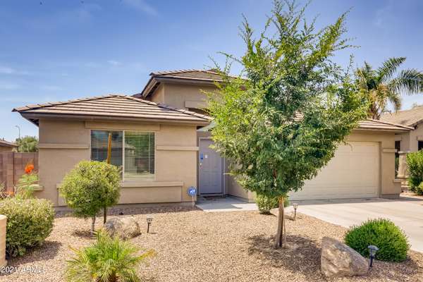 Chandler, AZ 85249,3063 E BELLERIVE Drive