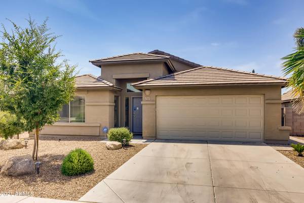 Chandler, AZ 85249,3063 E BELLERIVE Drive