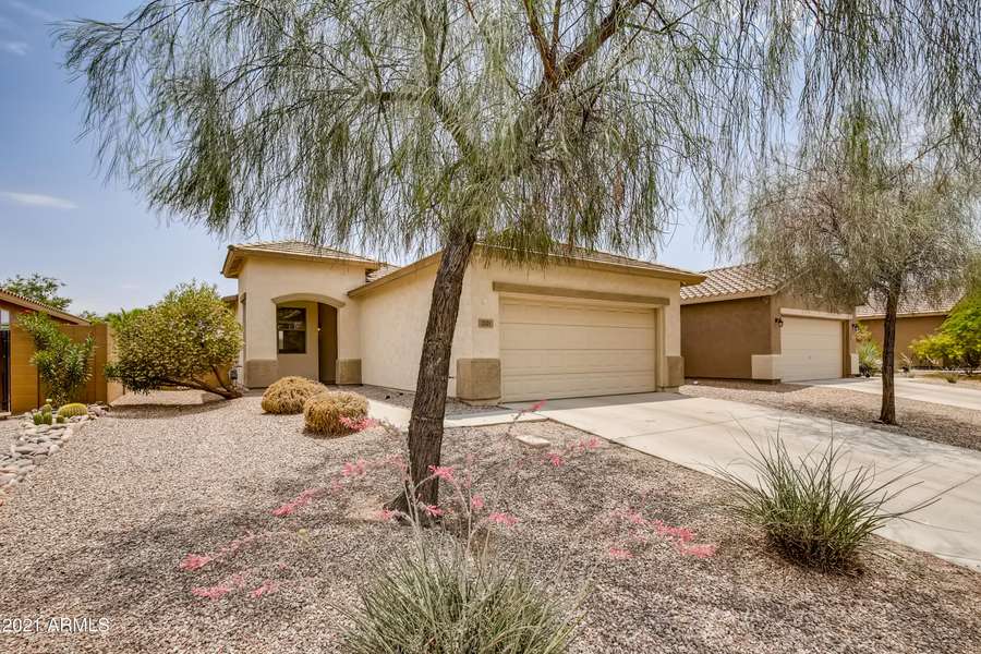 2121 W KRISTINA Avenue, Queen Creek, AZ 85142