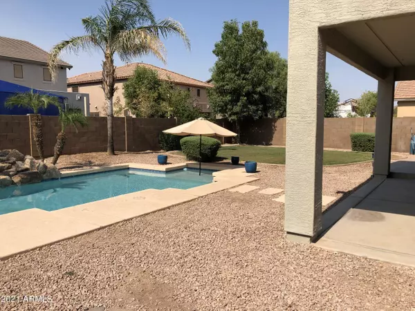 Laveen, AZ 85339,6518 W BRANHAM Lane