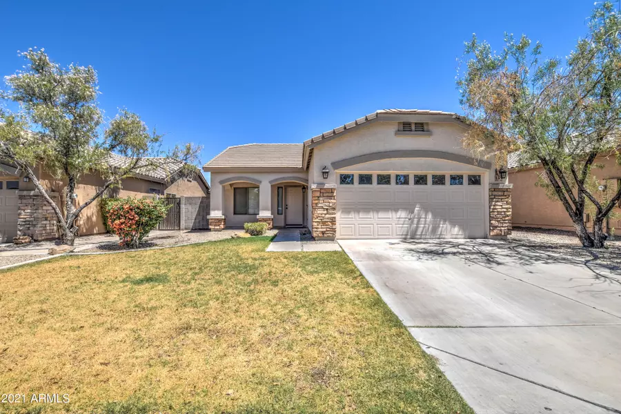 610 W DEL RIO Lane, Avondale, AZ 85323