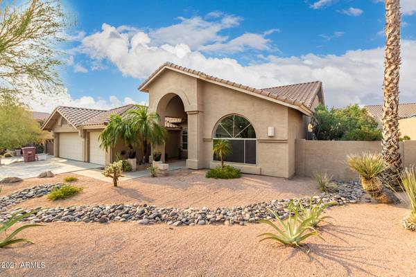 Scottsdale, AZ 85255,23965 N 74TH Place