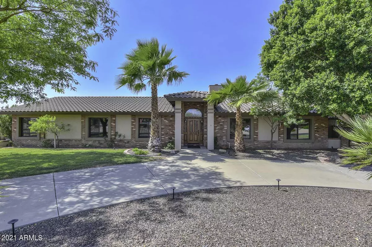 Glendale, AZ 85310,5521 W MISTY WILLOW Lane