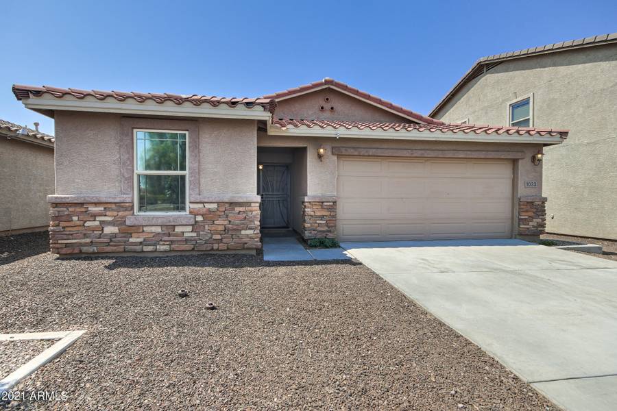 1033 E LESLIE Avenue, San Tan Valley, AZ 85140