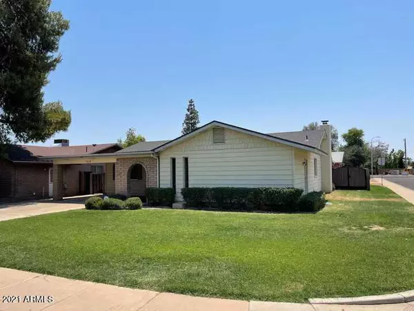 Glendale, AZ 85303,7215 W CAVALIER Drive