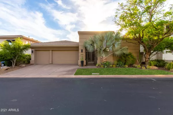 6508 N 25TH Way, Phoenix, AZ 85016