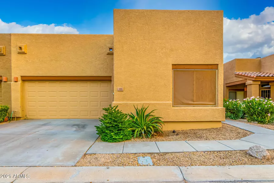 1650 S CRISMON Road #19, Mesa, AZ 85209