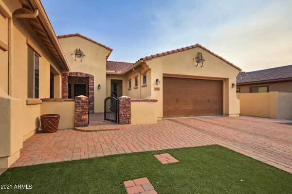 Chandler, AZ 85286,3361 E AZALEA Drive