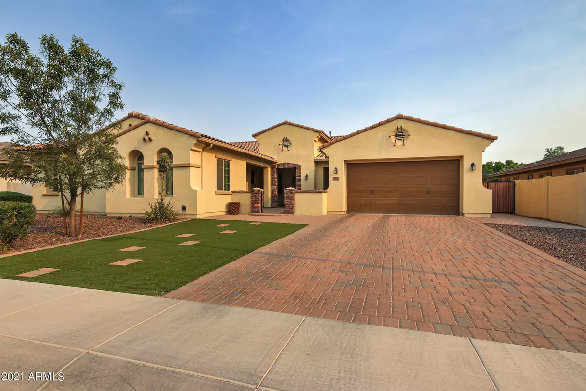 Chandler, AZ 85286,3361 E AZALEA Drive