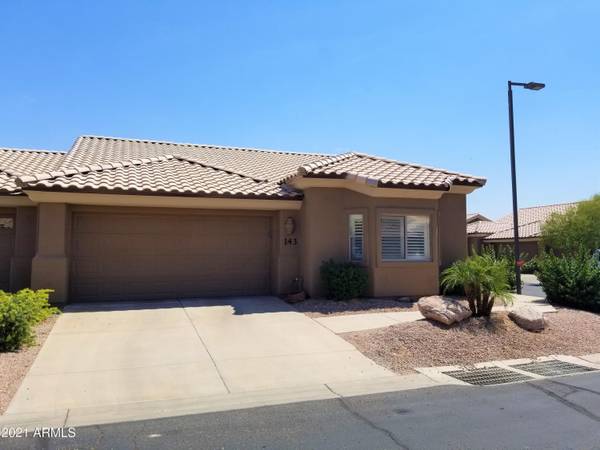 Mesa, AZ 85215,5830 E MCKELLIPS Road #143